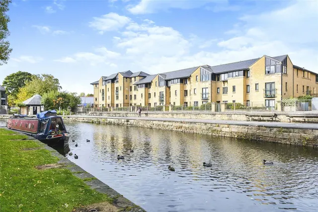 Spinners Court, Lancaster, LA1, photo 1