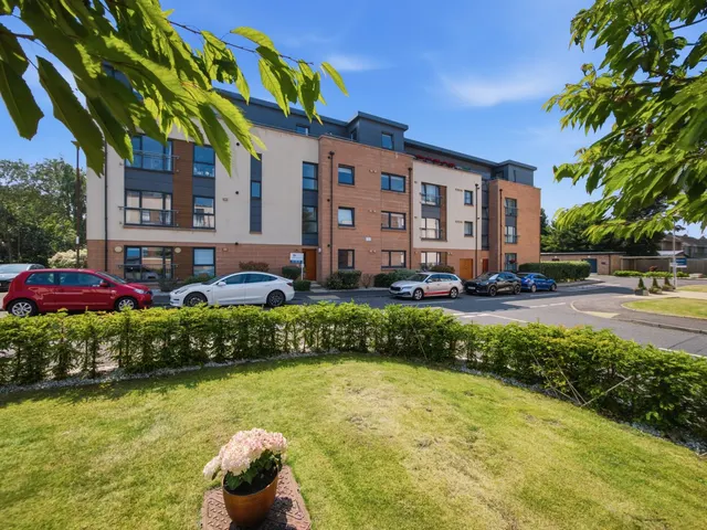 Pinkhill Park, Corstorphine, EH12, photo 1