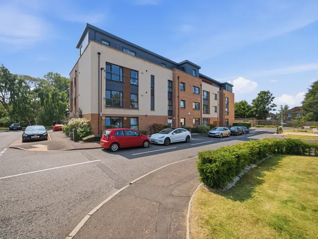 Pinkhill Park, Corstorphine, EH12, photo 1