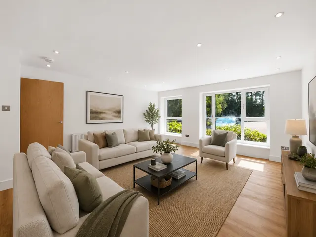 Pinkhill Park, Corstorphine, EH12, photo 2