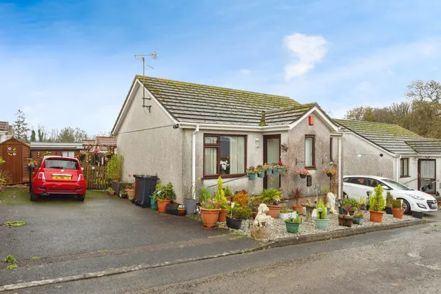 Trewhiddle, St. Austell, PL26, photo 1