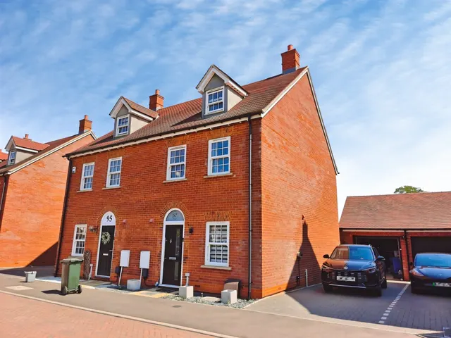 Bourton Road, Banbury, photo 1