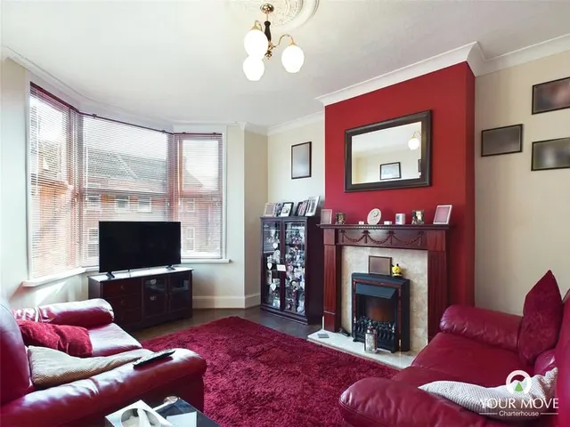 Photo 2 — Fitzroy Avenue, Margate, Kent, CT9