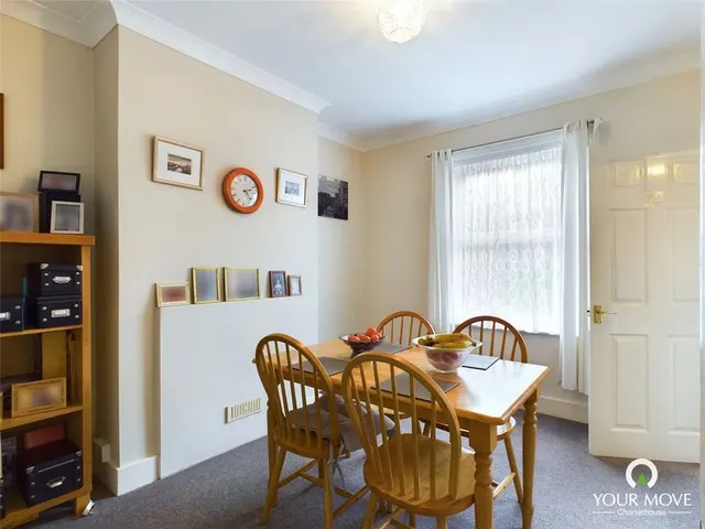 Photo 3 — Fitzroy Avenue, Margate, Kent, CT9