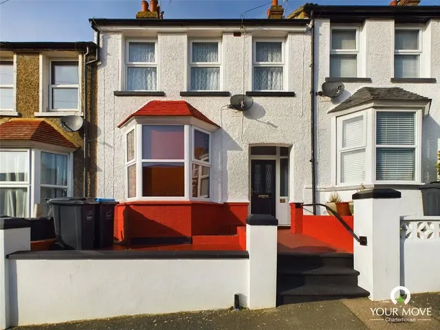 Fitzroy Avenue, Margate, Kent, CT9, photo 1