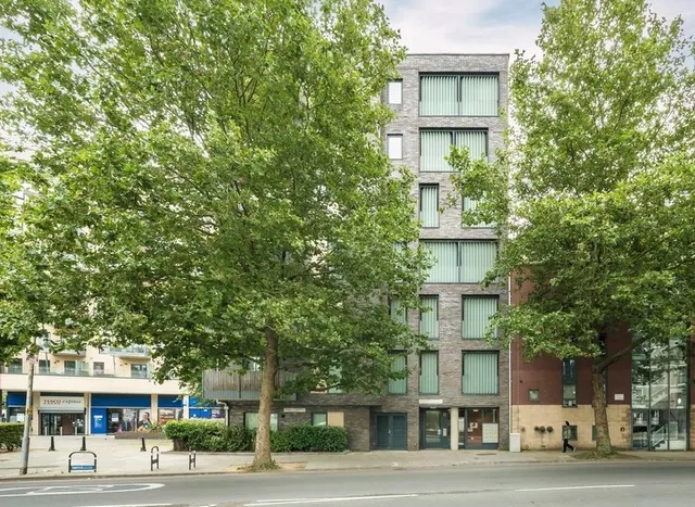 Abbey Street, Bermondsey, SE16, photo 1