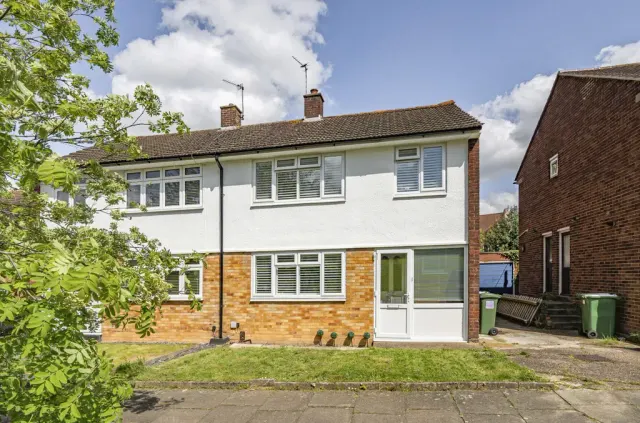 Partridge Road, Sidcup, DA14, photo 1