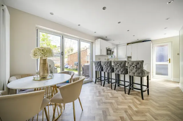 Partridge Road, Sidcup, DA14, photo 2