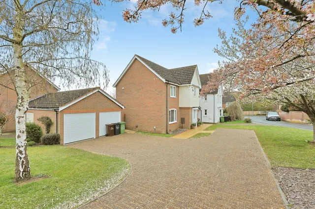Wallace Close, Dereham, NR19, photo 2