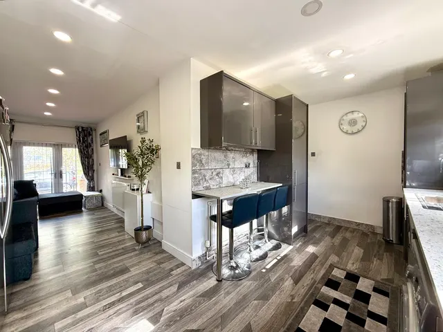 Photo 2 — Queens Drive, Swindon, Wiltshire, SN3 1BA