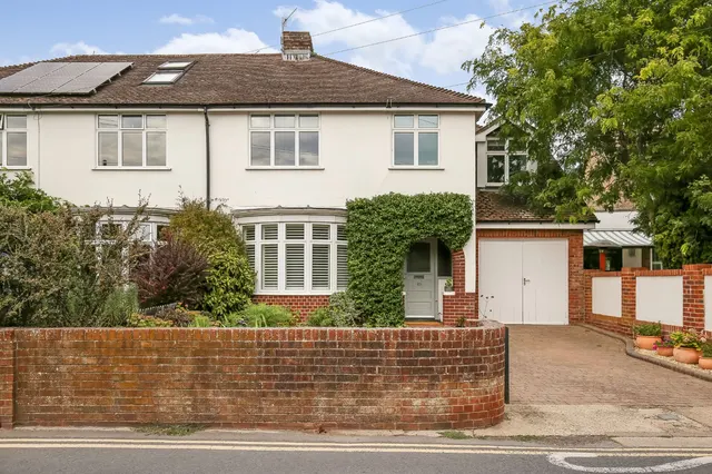 Middle Street, Salisbury, Wiltshire, SP2 8LL, photo 1