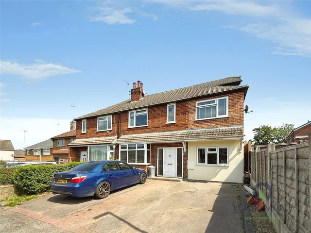 Drayton Street, Swadlincote, Derbyshire, DE11, photo 1