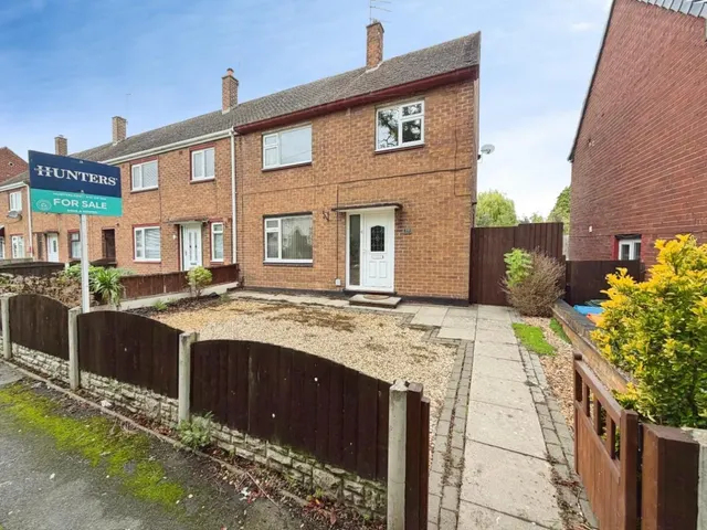 Neston Green, Great Sutton, CH66, photo 1