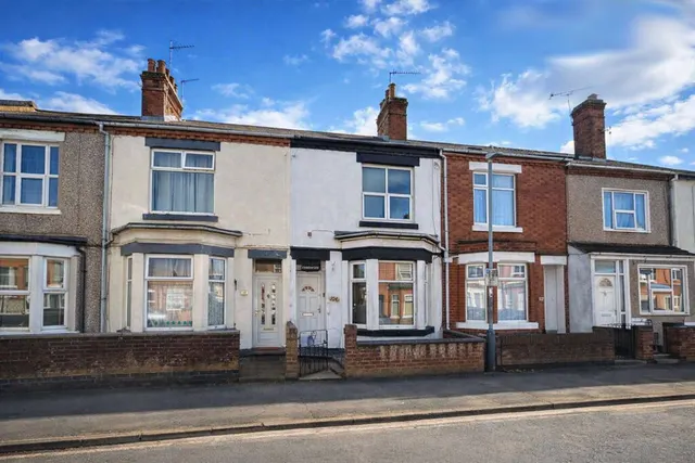 Craven Road, Rugby, CV21, photo 1