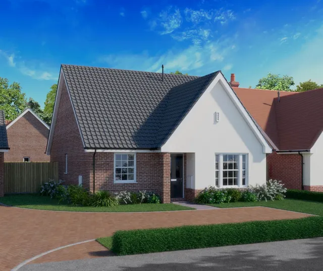 Rectory Road, Coltishall, NR12, photo 1