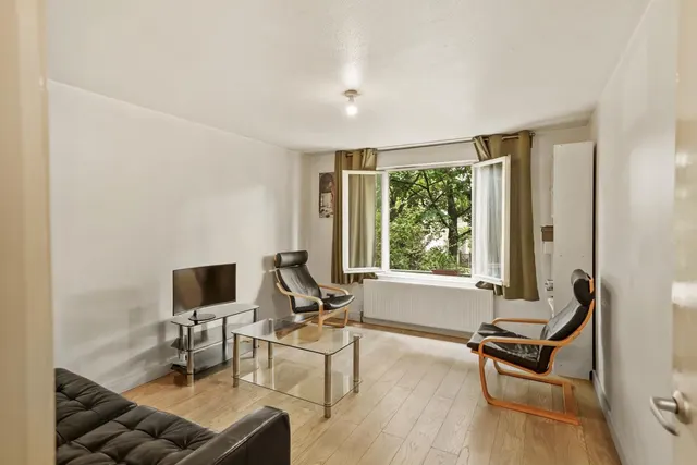 Barker Drive, London, NW1, photo 2