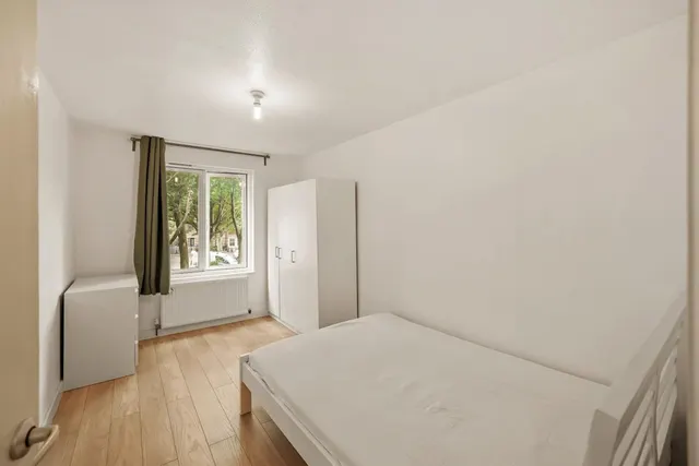Barker Drive, London, NW1, photo 3