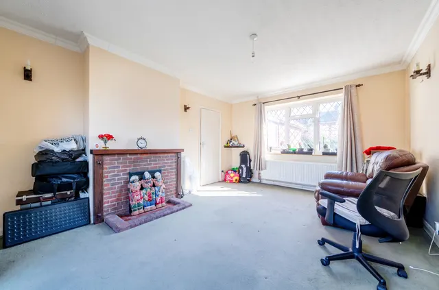 Photo 2 — Salisbury Grove, Mytchett, Camberley, Surrey, GU16 6BP