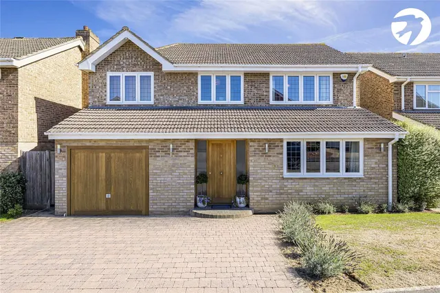 Archer Way, Swanley, BR8, photo 1