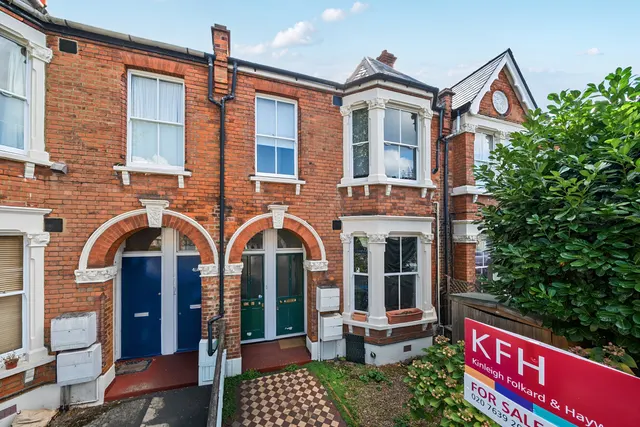 Oglander Road, Peckham Rye, SE15, photo 1