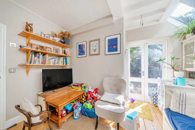 Oglander Road, Peckham Rye, SE15, photo 2