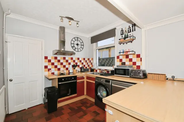 Waterloo Road, Peterborough, PE1, photo 3