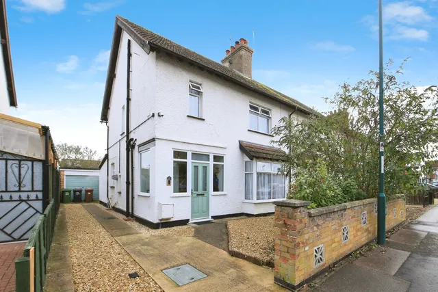 Waterloo Road, Peterborough, PE1, photo 1