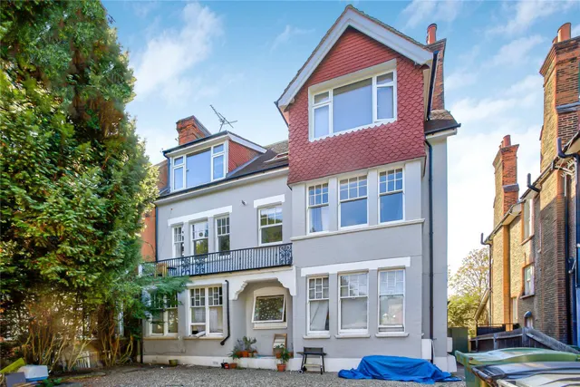 Riggindale Road, Streatham, photo 1