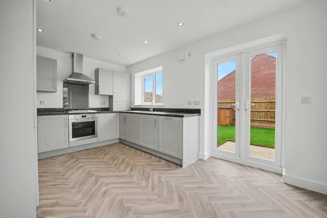 Photo 3 — Plot 48 (THE CALDEW), Westwood Park, Westwood Heath Road, Coventry, CV4