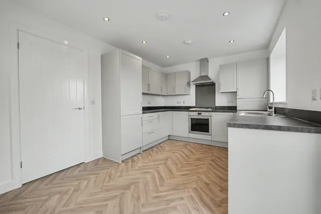 Photo 2 — Plot 48 (THE CALDEW), Westwood Park, Westwood Heath Road, Coventry, CV4