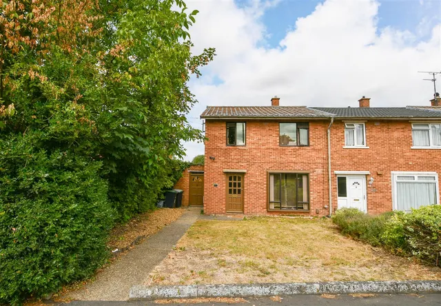 Rowley Drive, Newmarket, CB8, photo 1