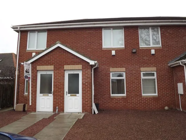 Ashington NE63 9AH, NE63, photo 1