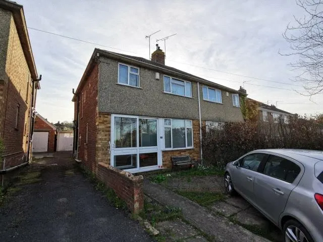 Upper Road, Kennington, OX1, photo 1