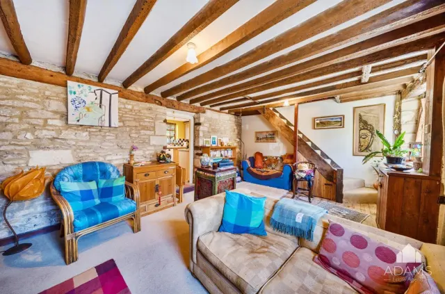 Photo 3 — Enfield Cottages, Back Lane, Winchcombe