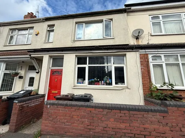 Gorsebrook Road, Wolverhampton, WV6, photo 1