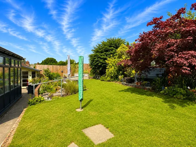 Photo 2 — Woodlands, Cefnllys Lane, Llandrindod Wells, Powys, LD1 5DE