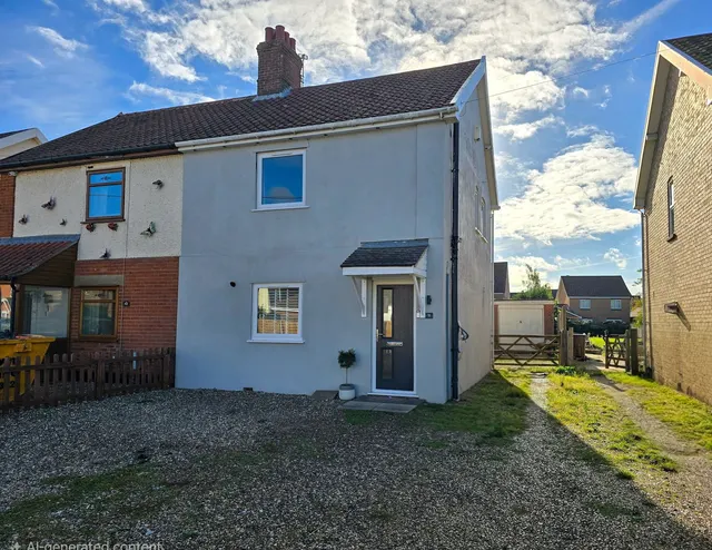 Besthorpe Road, Attleborough, NR17, photo 1