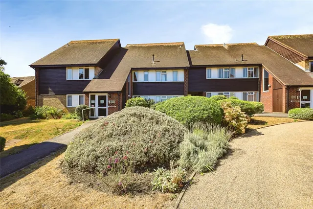Vicarage Close, Ringmer, BN8, photo 1