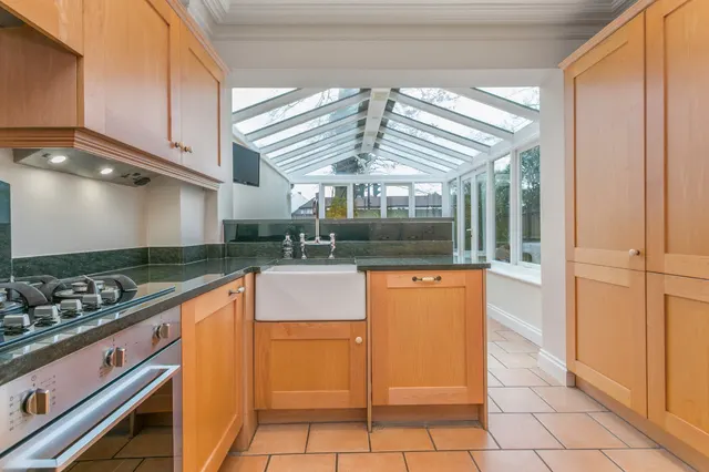Photo 2 — Swinley Road, Ascot, Berkshire, SL5 8BD
