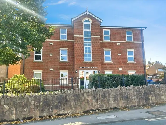 Sileby Road, Barrow upon Soar, Leicestershire, LE12, photo 1
