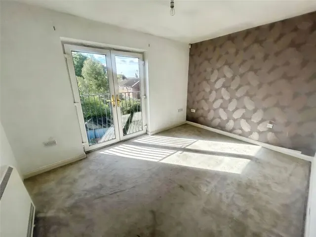 Photo 2 — Sileby Road, Barrow upon Soar, Leicestershire, LE12