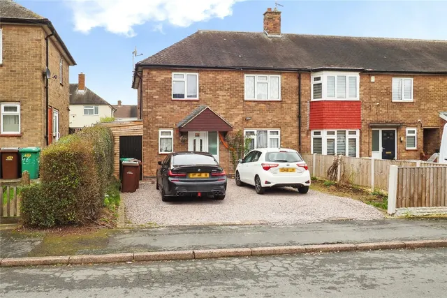 Peacock Crescent, Clifton, Nottingham, NG11, photo 1