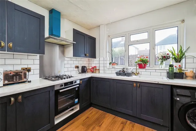 Photo 2 — Peacock Crescent, Clifton, Nottingham, NG11