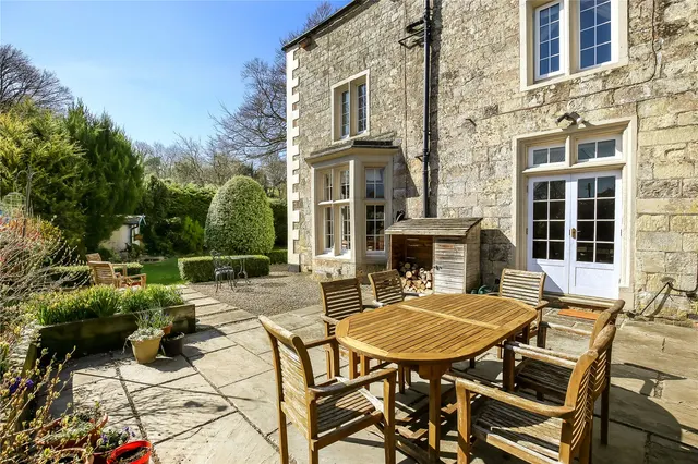 Chicklade, Hindon, Salisbury, Wiltshire, SP3 5SU, photo 1