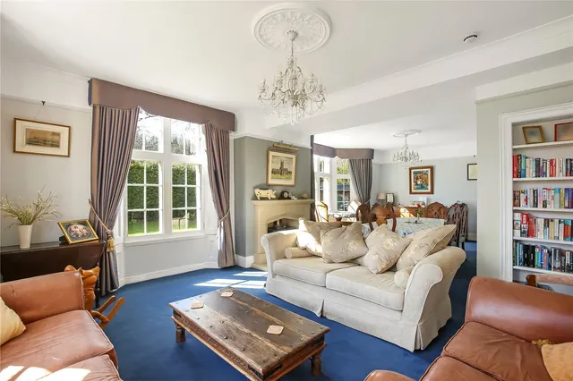 Photo 3 — Chicklade, Hindon, Salisbury, Wiltshire, SP3 5SU