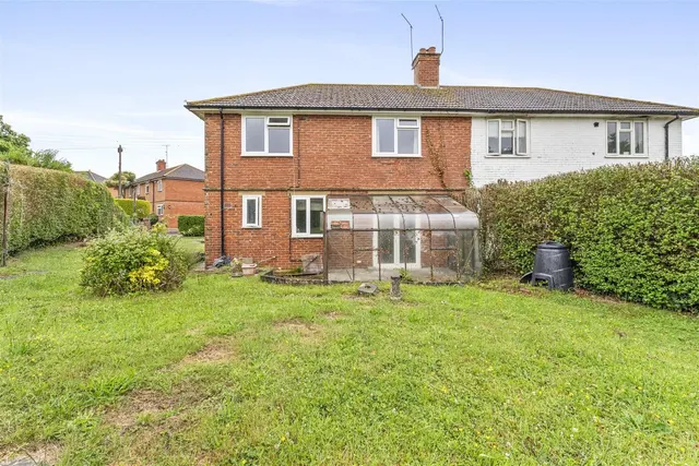 Photo 3 — Hollands Road, Henfield