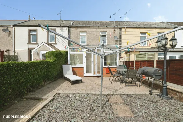 Nightingale Terrace, Pontypool, NP4, photo 2