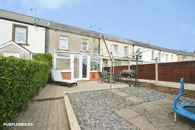 Nightingale Terrace, Pontypool, NP4, photo 1