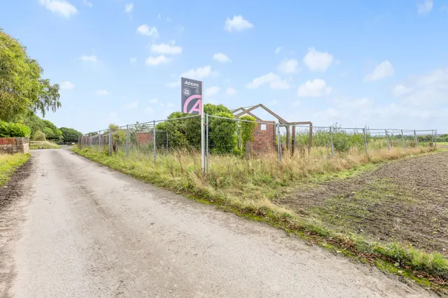 Photo 2 — Gunsite Barracks, Crank Road, Crank, St Helens, WA11 7RU