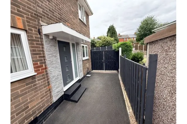Tunwell Greave, Sheffield, S5, photo 2